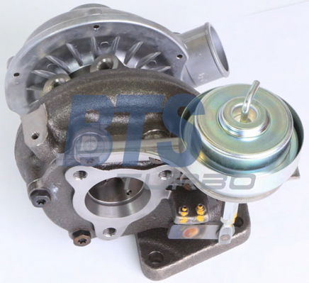 Turbocompresseur, suralimentation ORIGINAL